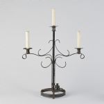 608143 Candlestick